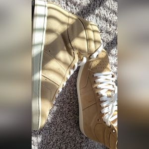 Dessert Suede Saint Laurent SL 10 sneakers